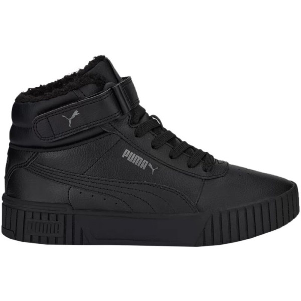 Puma Carina 2.0 Mid Wtr Jr apavi 387380 01/37