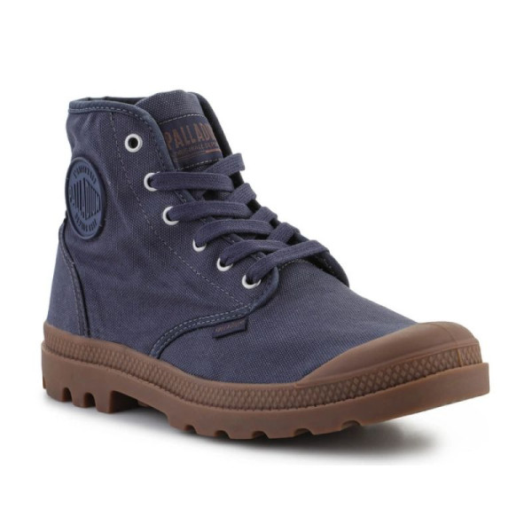 Palladium Pampa Hi M 02352-449 / EU 45 apavi