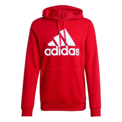 Adidas Essentials Big Logo M GV0249 / M sporta krekls