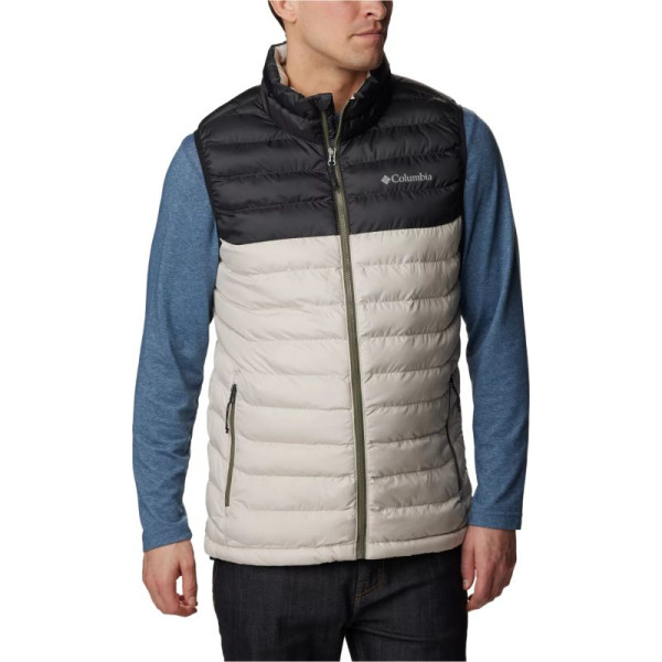 Columbia Powder Lite Vest M 1748031278 / L