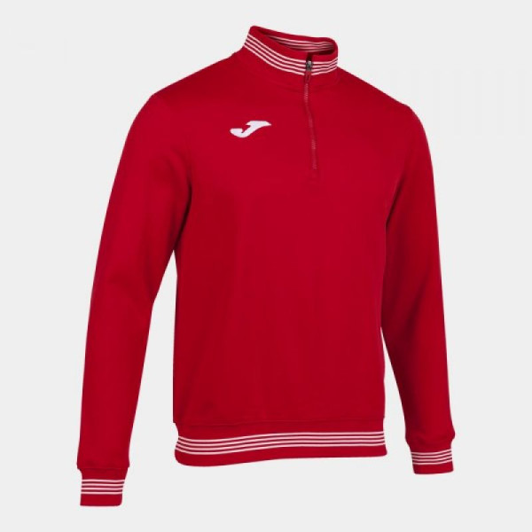 Joma sporta krekls ar 1/2 rāvējslēdzēju Campus III 101589.600 / 3XL