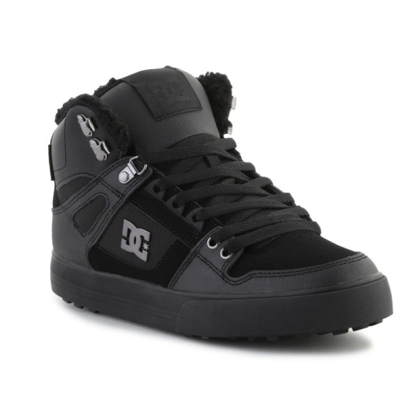 DC Shoes Pure high-top wc wnt apavi M ADYS400047-3BK / EU 42