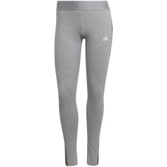 Adidas Loungewear Essentials 3 svītru W HE7016 / XS legingi