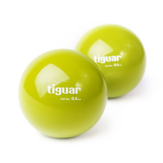 Heavyball bumba 0,5 kg Tiguar TI-PHB050 / N/A