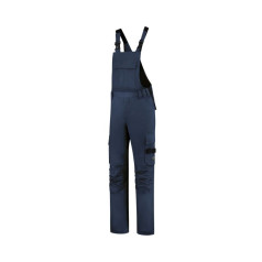 Rimeck Bib & Brace Twill Cordura M MLI-T67T2 darba bikses tumši zilas / 48