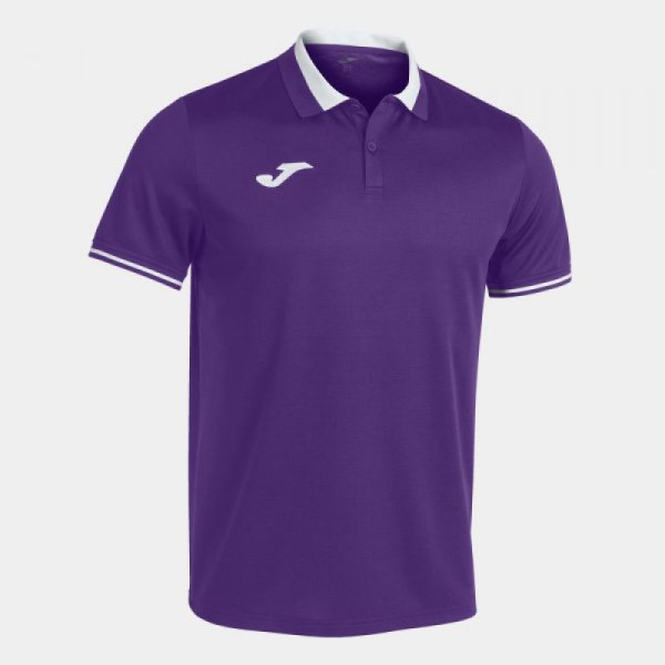 Joma Championship VI Polo T-krekls ar īsām piedurknēm 101954.552 / 2XS