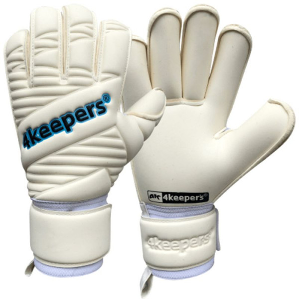 Перчатки вратарские 4Keepers Retro IV RF S812909/11