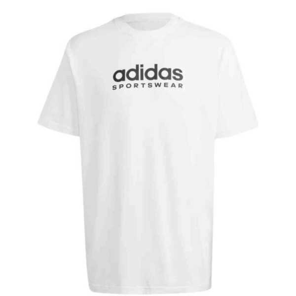 Adidas All SZN Graphic Tee M IC9821 / M