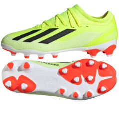 Adidas X Crazyfast League LL MG Jr IF0683 / 30 apavi