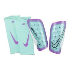 Nike Mercurial Lite apakšstilbu aizsargi DN3611-354 / XL (180-200cm)