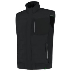 Tricorp Puffer Bodywarmer Rewear M MLI-T55T1 / 2XL