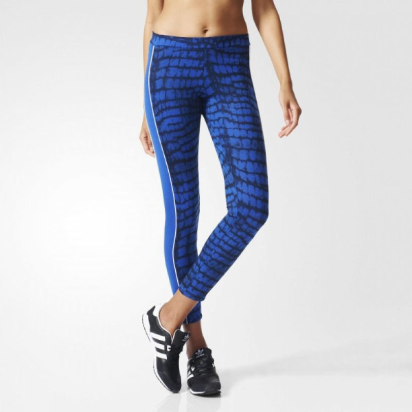 adidas ORIGINALS City NY Leggings W S19889 / 34 bikses