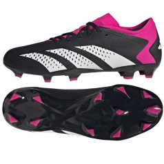 Adidas Predator Accuracy.3 L FG M GW4602 / 42 2/3 futbola apavi