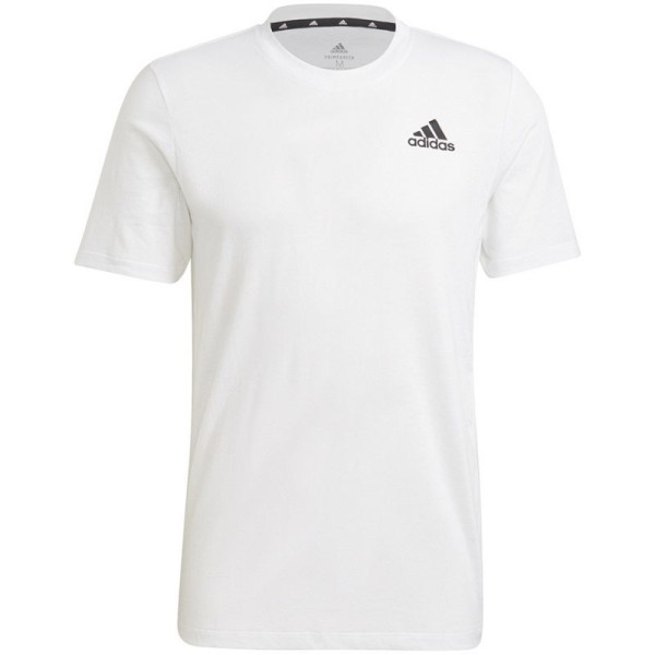 Adidas Aeroready Designed 2 Move Sport Tee M GR0517 / L