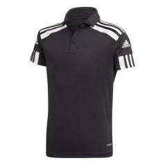 Adidas Squadra 21 Polo Jr T-krekls GK9558 / 164cm