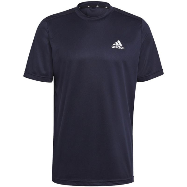 Adidas Aeroready Designed To Move Sport M T-krekls GM2097 / M