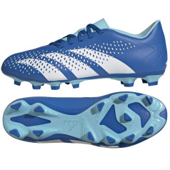 Adidas Predator Accuracy.4 FxG M GZ0010 / 48 futbola apavi