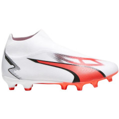 Puma Ultra Match+ LL FG/AG M 107511 01 / 44.5 futbola apavi