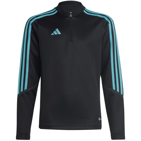 Adidas Tiro 23 Club Training Top Jr IC1582 / 152cm sporta krekls