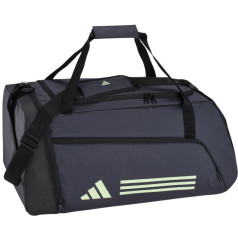 Adidas Essentials 3-Stripes Duffel M IR9820 / N/A