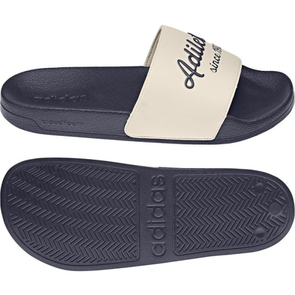 Adidas Adilette duša GW8748 / 40,5 flip-flops