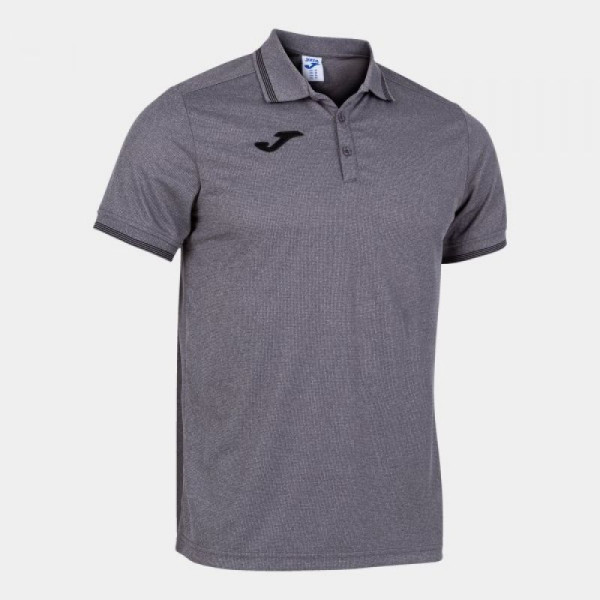 Joma Campus III Polo T-krekls S/S 101588.250 / 5XS