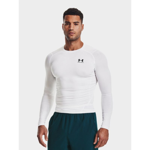 Under Armour T-krekls M 1361524-100 / XL