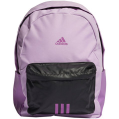 Adidas Classic Badge of Sport 3 svītru mugursoma HM9147 / N/A