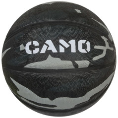 Basketbols 5 Camo S863691/7