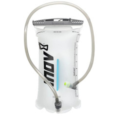 Inov-8 Shape Shift Vertical Reservoir 2 L ūdens pudele 000963-CL-01 / Viens izmērs