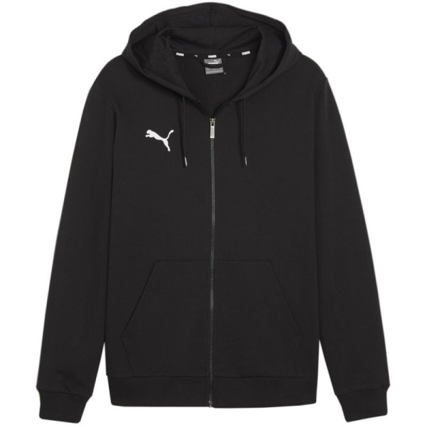 Puma Team Goal Casuals džemperis ar kapuci M 658595 03 / XL