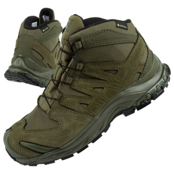 Salomon XA Forces M 409778 / 36 trekinga apavi