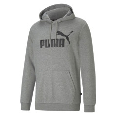 Puma Essential liela logotipa kapuce TR M 586688 03 / M