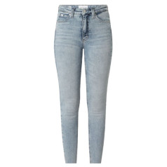Calvin Klein Jeans Skinny W J20J218616 / 26 bikses