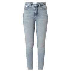 Брюки Calvin Klein Jeans Skinny W J20J218616 / 26