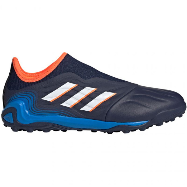 adidas Copa Sense.3 LL TF M GW7396 / 44 futbola apavi