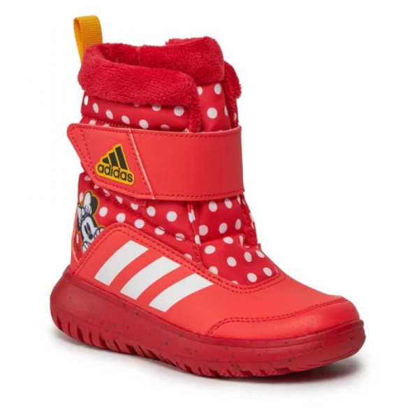 Adidas Winterplay Disney Minnie Jr IG7188 / 32 apavi