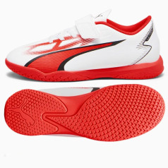 Puma Ultra Play IT V Jr 107538-01/28 futbola apavi