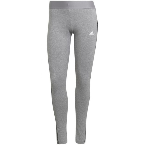 Adidas Loungewear Essentials 3 svītru W HE7016 / XL legingi