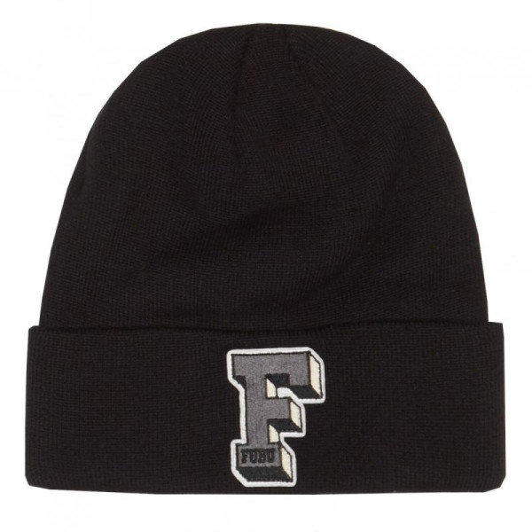 Fubu College Beanie 7020249 / OSFM