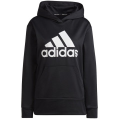 Adidas Aeroready Big Logo Hoodie W HD3906 / M