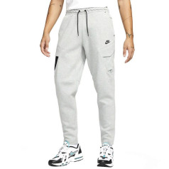 Nike Sportswear Tech Fleece M DM6453-063 / S bikses