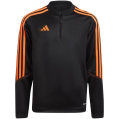 Adidas Tiro 23 Club Training Top Jr sporta krekls HZ0186 / 128cm