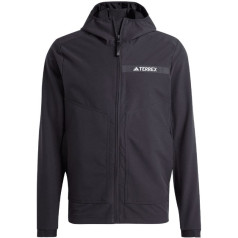 Куртка adidas Terrex Multi Soft Shell M HZ4425 / M