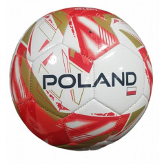 Futbols Polija T26-18312/5