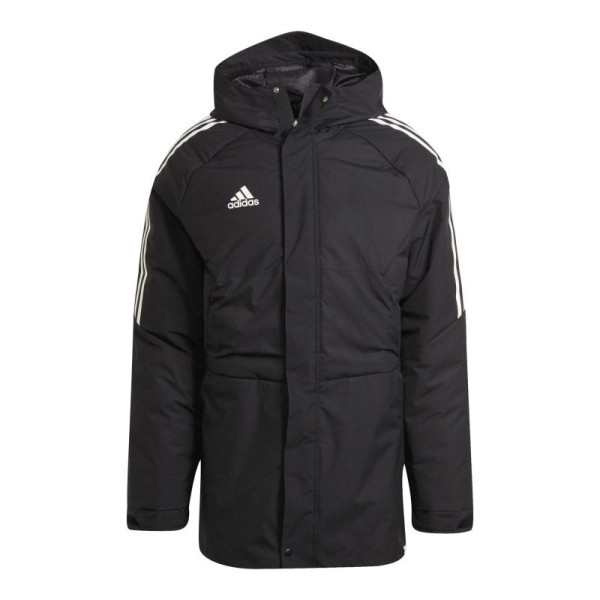 Adidas Condivo 22 Stadium Parka M H21252/S (173 cm)