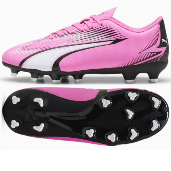 Puma Ultra Play FG/AG Jr apavi 107775 28.01