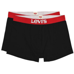 Levi's Boxer 2 Pairs Biksīšu apakšveļa 37149-0272 / S DE