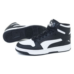 Puma Rebound Layup Sl M 369573 01 / 44.5 apavi