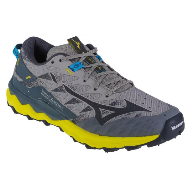 Mizuno Wave Daichi 7 M J1GJ227132 / 45 skriešanas apavi